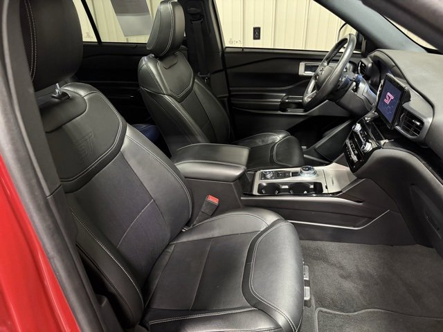 Used 2022 Ford Explorer ST w/ Equipment Group 401A image 29
