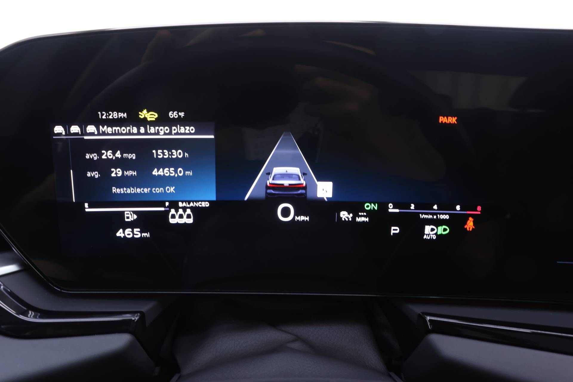 Certified 2025 Audi A5 2.0T Premium w/ Premium Plus AWD/4WD image 10