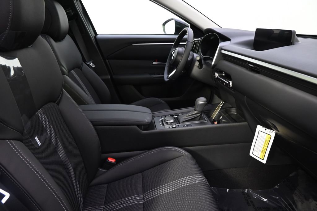 New 2026 MAZDA CX-50 2.5 Hybrid w/ Weather Package image 16