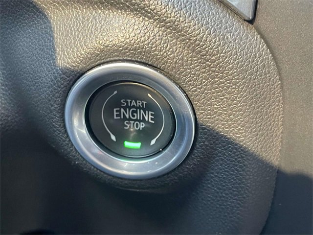 Used 2021 Chevrolet Silverado 1500 LT Trail Boss w/ Bed Protection Package image 20