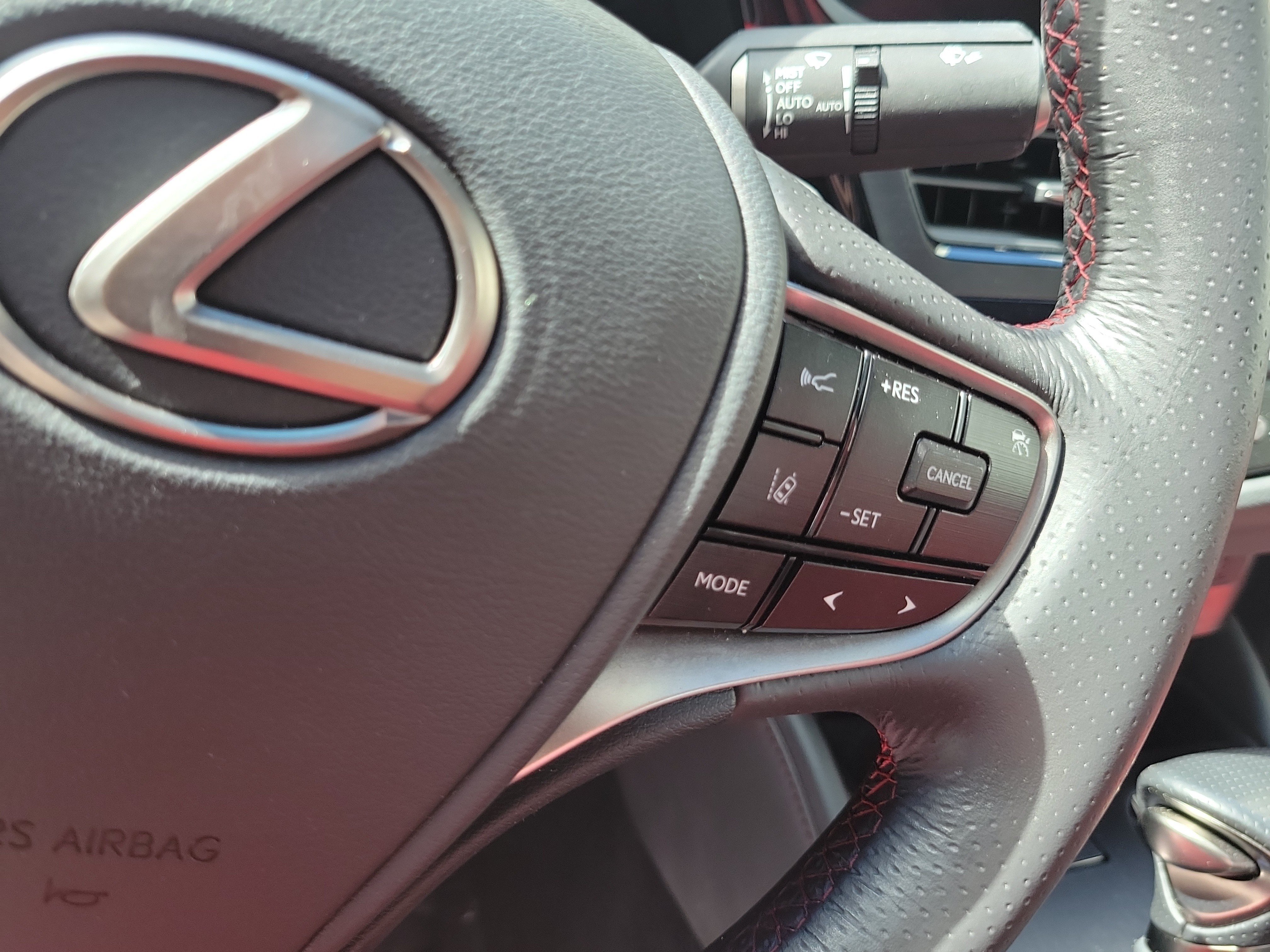 Certified 2024 Lexus ES 350 F Sport w/ Accessory Package (Z2) FWD image 27