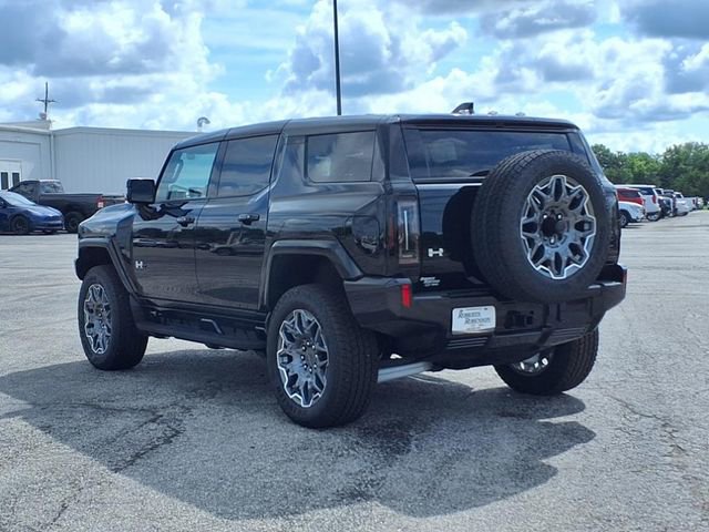 New 2025 GMC Hummer EV 3X image 5