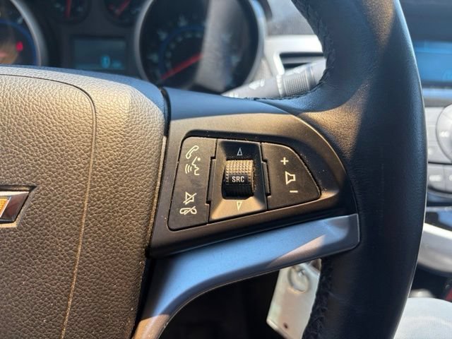 Used 2012 Chevrolet Cruze LT FWD image 32
