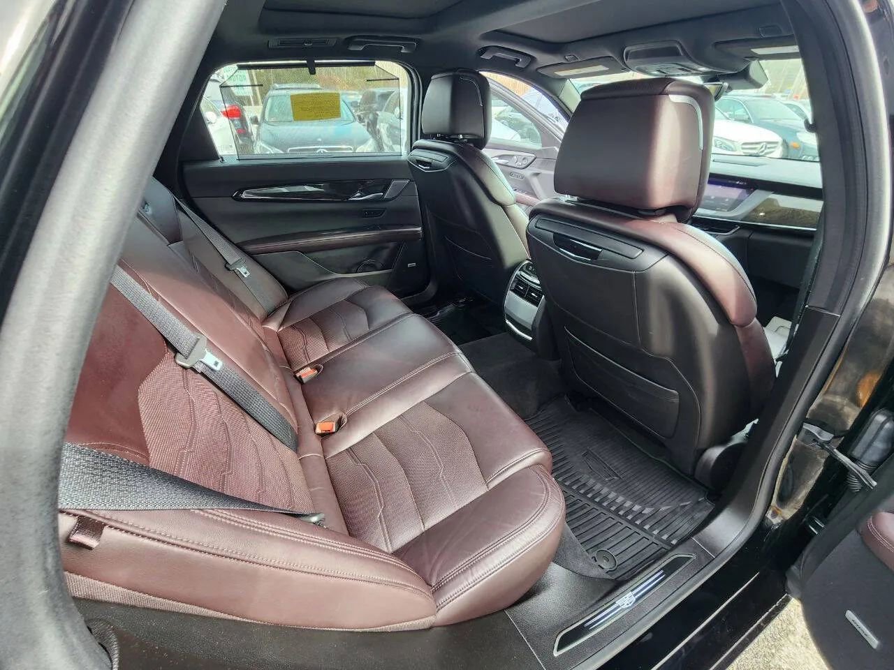 Used 2020 Cadillac CT6 Premium Luxury image 16