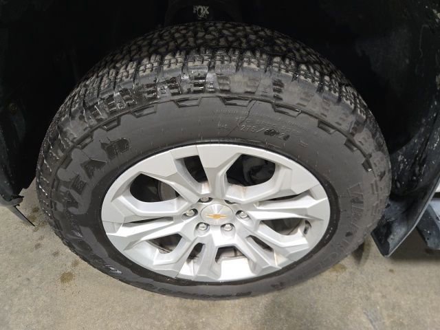 Used 2011 Chevrolet Silverado 1500 LT w/ All-Star Edition image 11