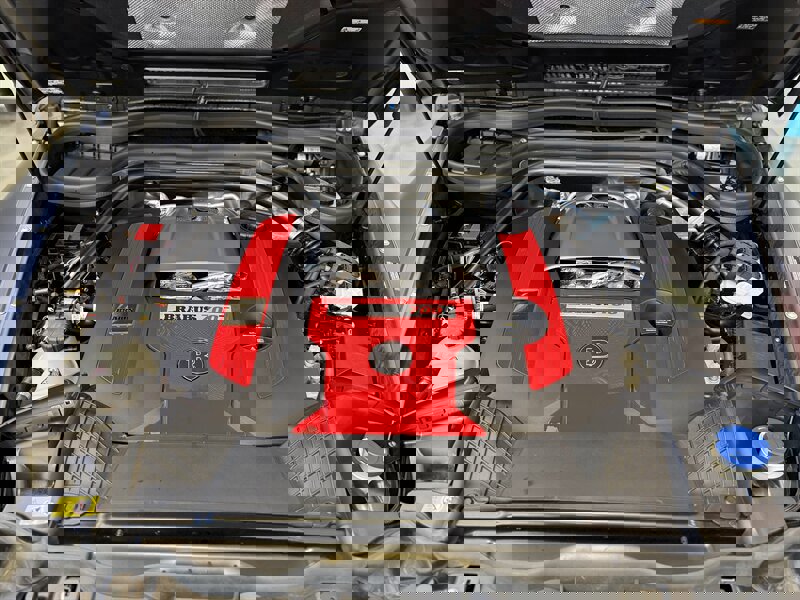 Used 2025 Mercedes-Benz G 63 AMG 4MATIC image 22