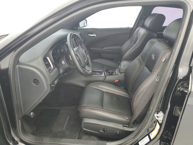 Used 2016 Dodge Charger R/T w/ Navigation & Travel Group RWD image 18