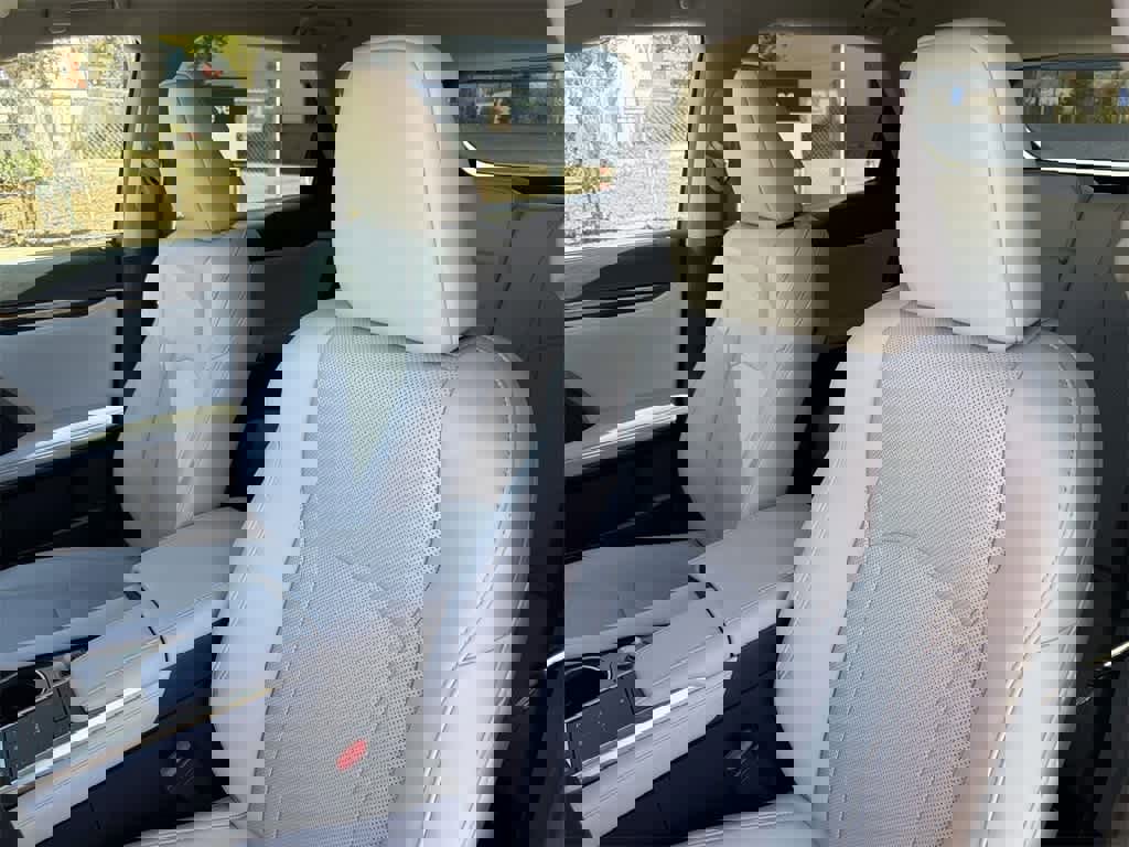 Used 2021 Lexus RX 350 FWD image 28