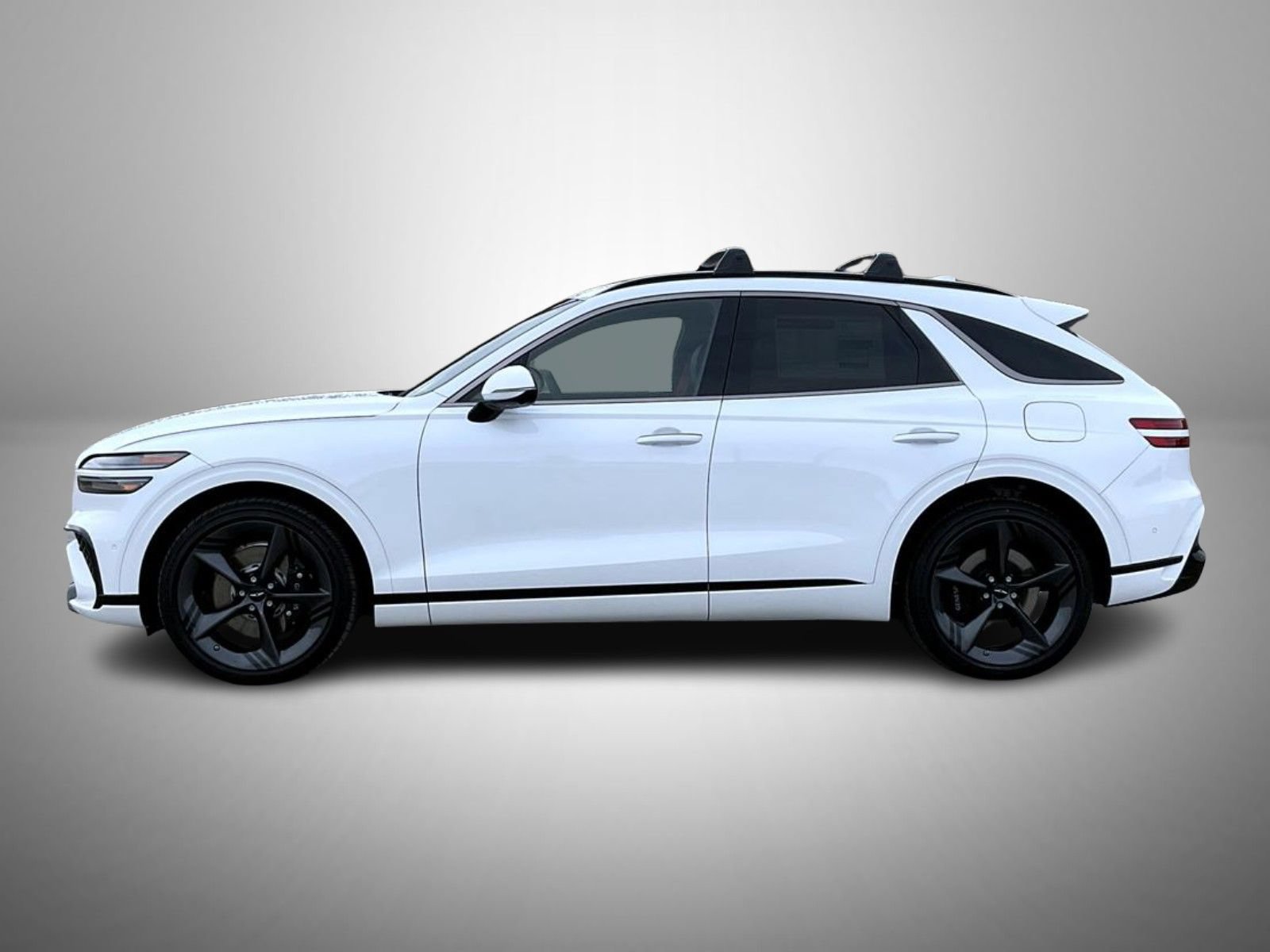 New 2026 Genesis GV70 2.5T Sport Prestige AWD/4WD image 8