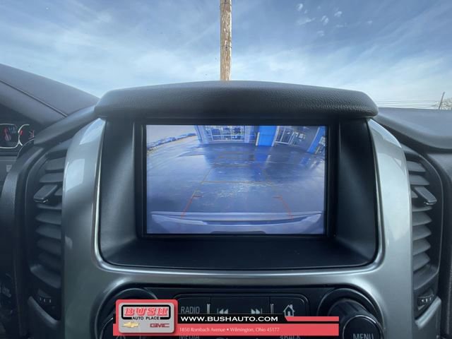 Used 2020 Chevrolet Tahoe LT image 15