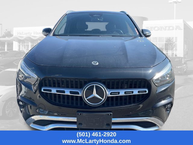 Used 2025 Mercedes-Benz GLA 250 image 7
