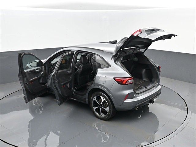 Used 2023 Ford Escape ST-Line Select w/ Tech Pack #2 image 28