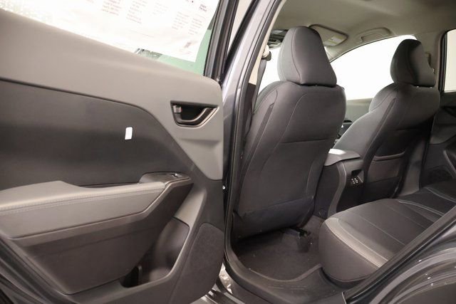 New 2026 Subaru Crosstrek 2.0i Premium image 24
