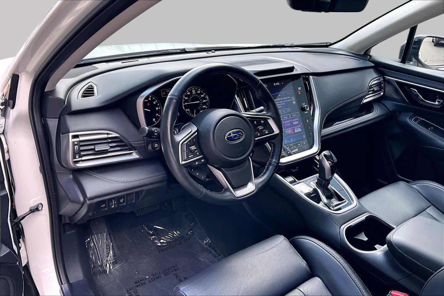 Used 2022 Subaru Outback Limited AWD/4WD image 17