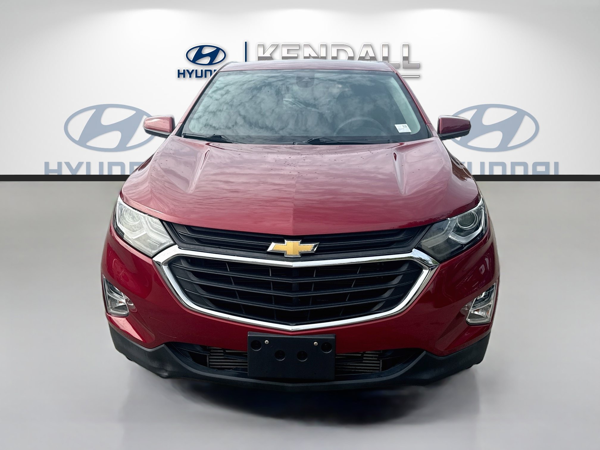 Used 2020 Chevrolet Equinox LT FWD image 2