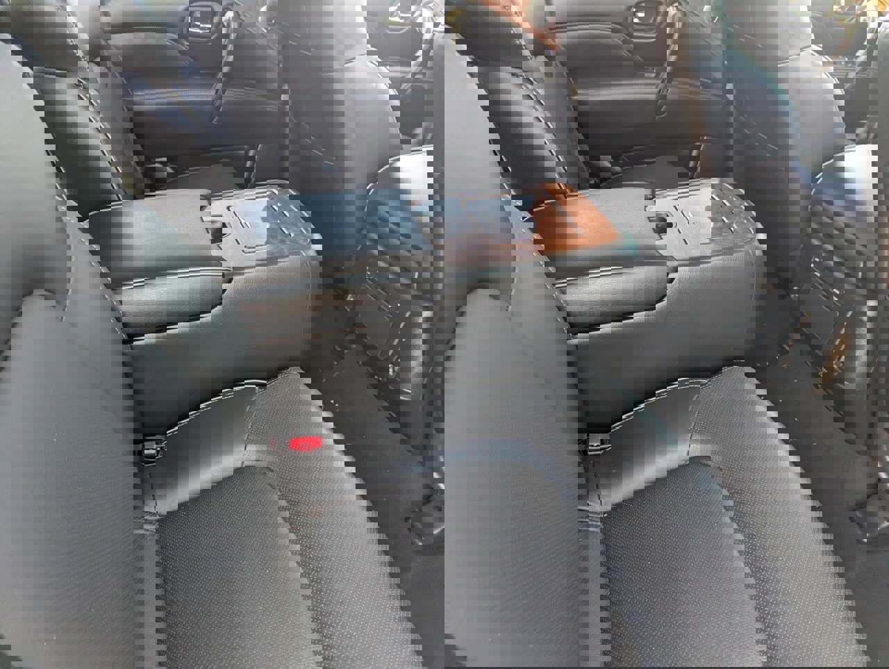 Used 2018 INFINITI QX80 Limited w/ All Season Package image 15