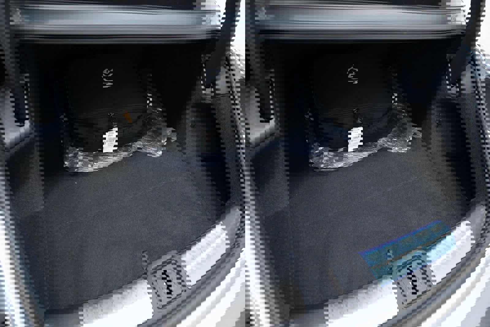 Certified 2025 Porsche Taycan 4S image 30