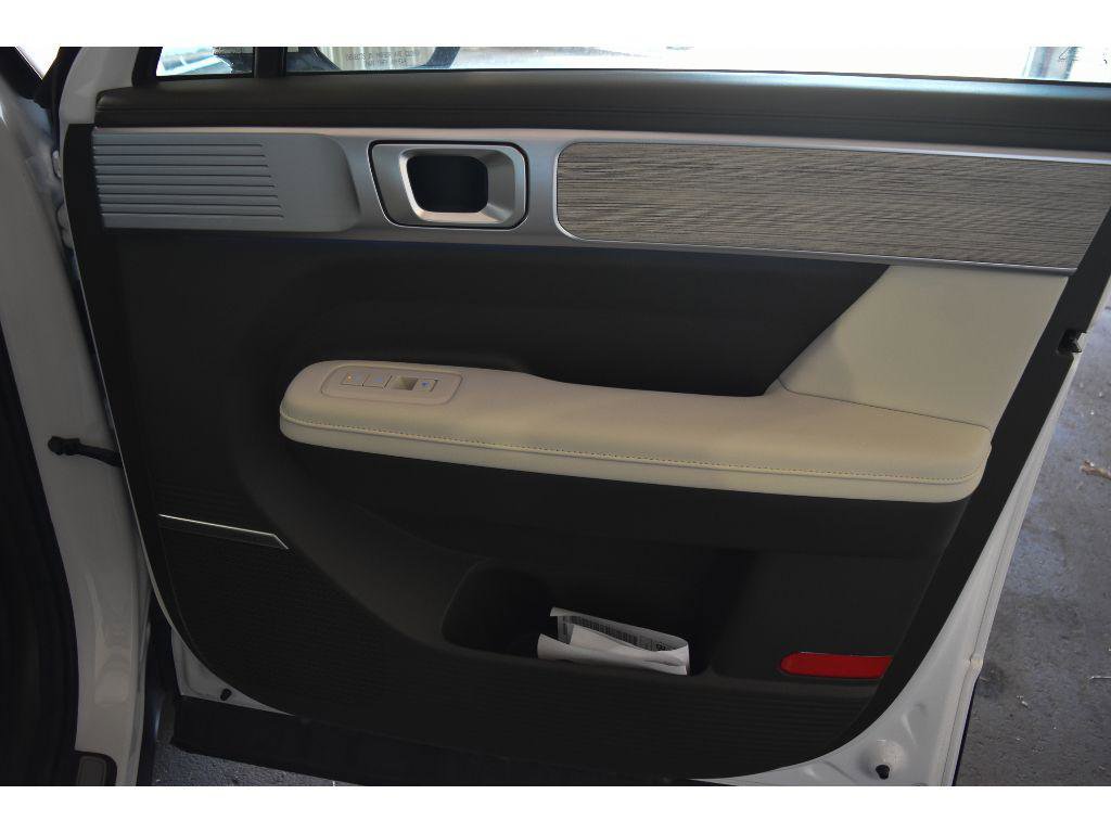 New 2025 Hyundai Santa Fe Calligraphy image 81