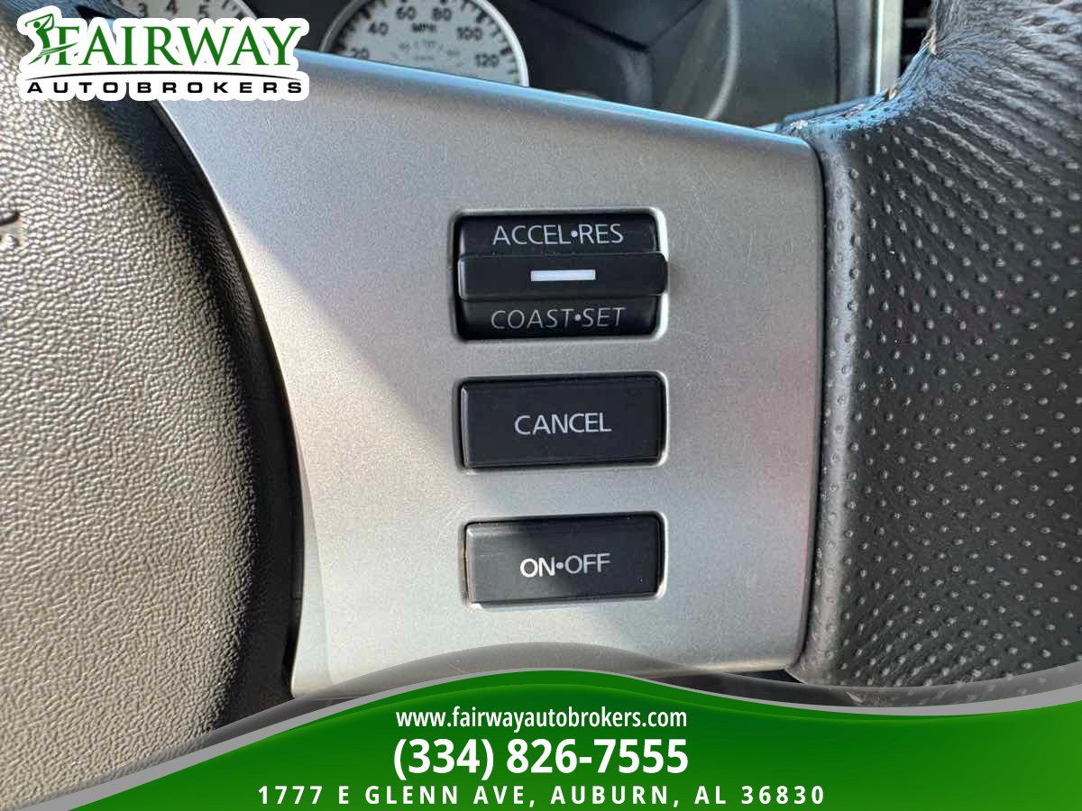 Used 2016 Nissan Frontier PRO-4X w/ Pro-4x Luxury Package AWD/4WD image 20