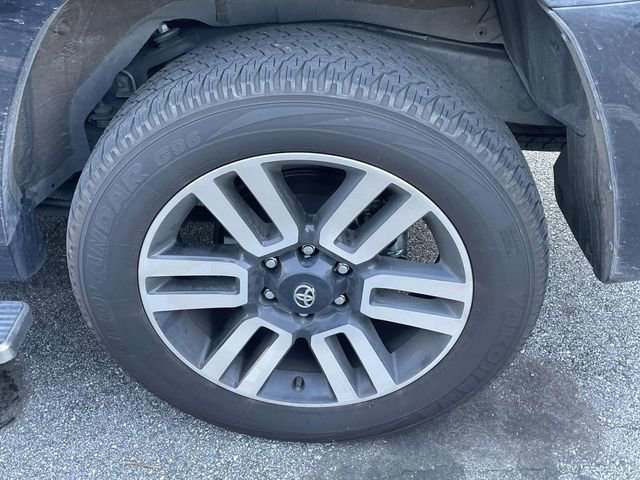 Used 2023 Toyota 4Runner Limited image 7