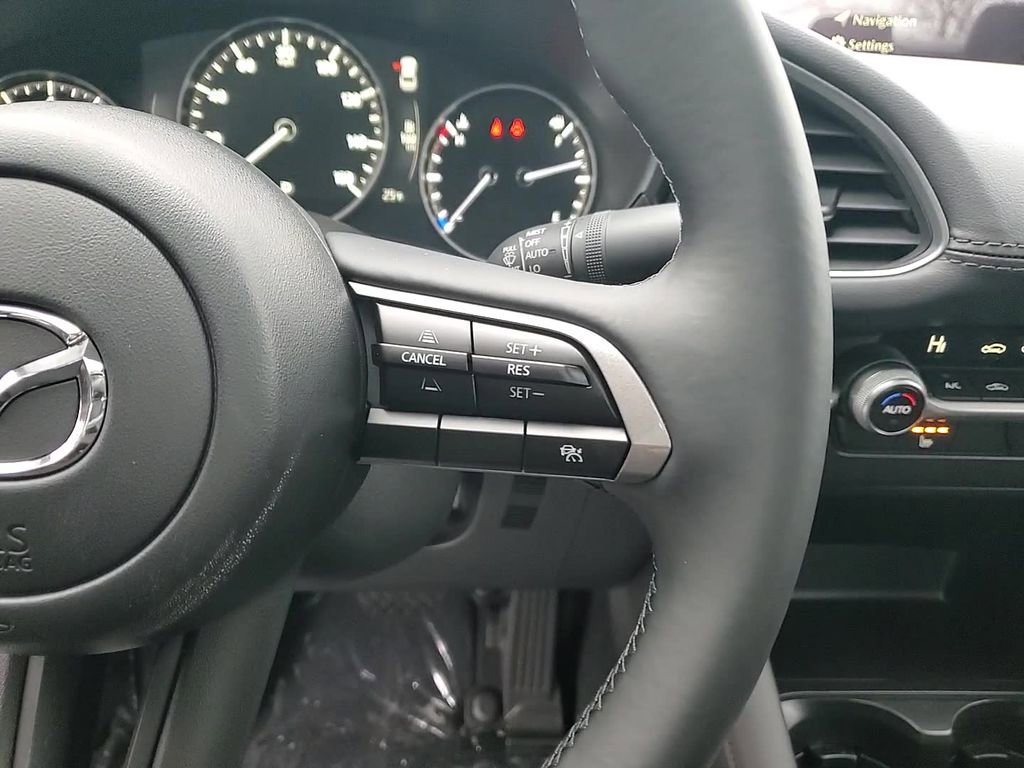 New 2026 MAZDA MAZDA3 2.5 S Sedan w/ Preferred Pkg image 17