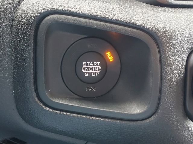 Used 2024 Jeep Wrangler Sport S image 20