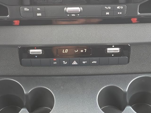 New 2025 Mercedes-Benz Sprinter 4500 image 18
