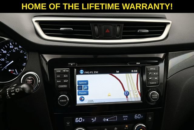 Used 2016 Nissan Rogue SL AWD/4WD image 31