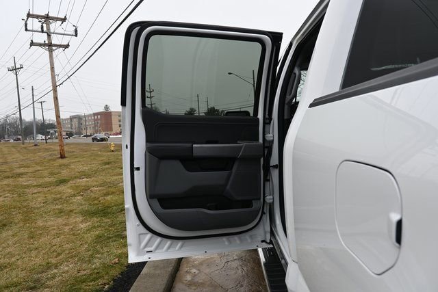 Used 2024 Ford F150 XLT w/ Tow/Haul Package image 23