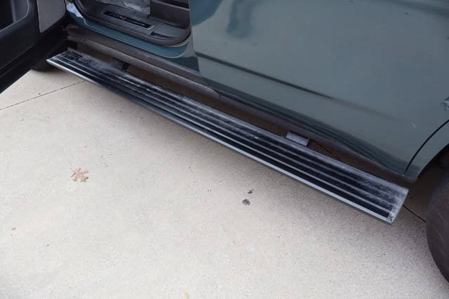 Used 2026 GMC Yukon AT4 Ultimate w/ LPO, Floor Liner Package AWD/4WD image 35
