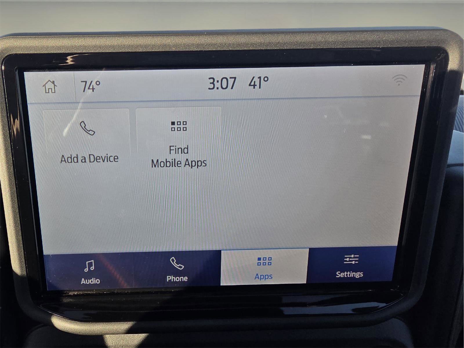 Used 2023 Ford Bronco Sport Big Bend image 22