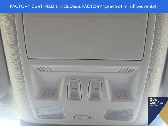 Used 2025 Ford Bronco Sport Outer Banks w/ Outer Banks Tech Package+ AWD/4WD image 33