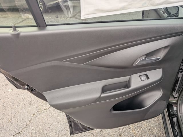 New 2026 Buick Envista Preferred w/ Convenience I Package FWD image 10