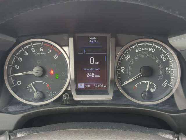 Used 2022 Toyota Tacoma SR5 image 14