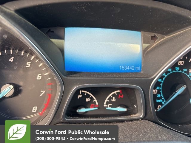 Used 2016 Ford Escape Titanium w/ Equipment Group 301A image 9