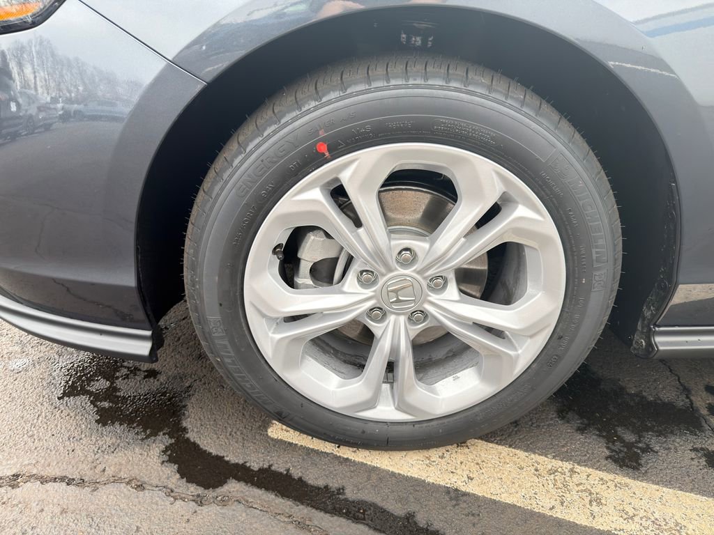 Used 2026 Honda Accord LX image 10