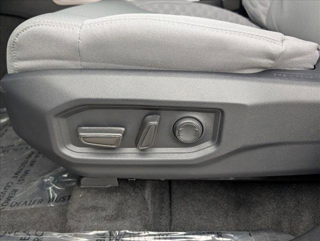 New 2025 Toyota Tundra SR5 image 16