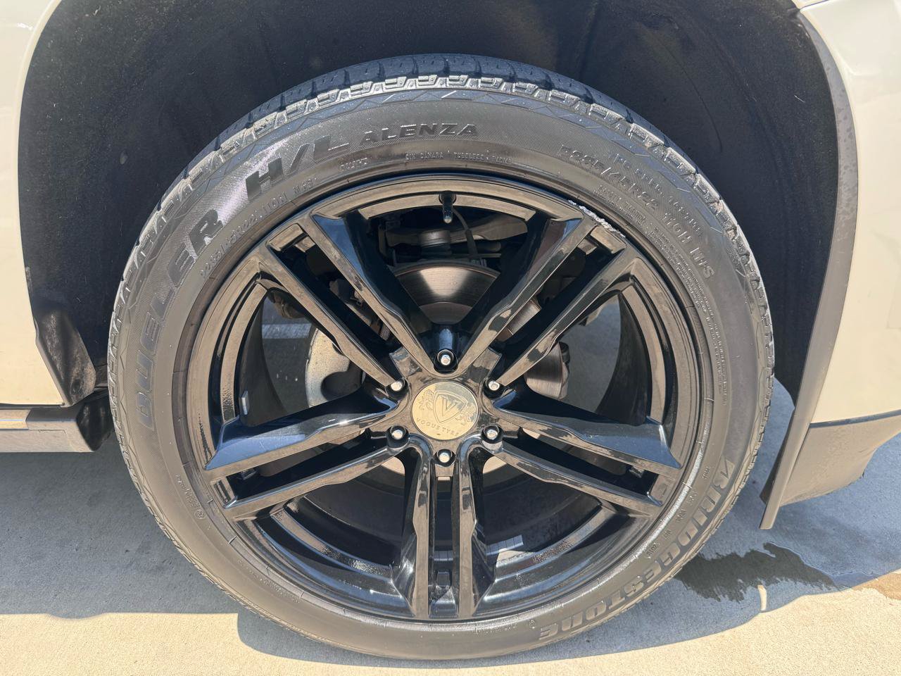 Used 2015 Cadillac Escalade Premium RWD image 71