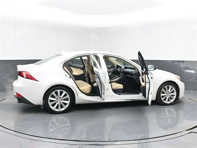 Used 2014 Lexus IS 250 image 50