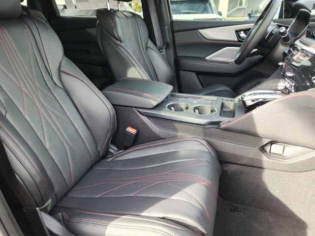 New 2026 Acura MDX A-Spec image 22