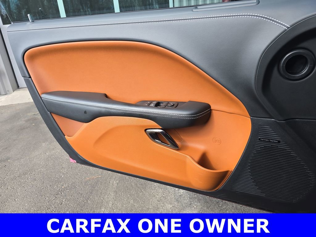 Used 2020 Dodge Challenger SRT Hellcat Redeye image 26