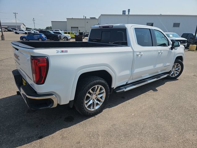Used 2020 GMC Sierra 1500 SLE w/ SLE Value Package AWD/4WD image 5