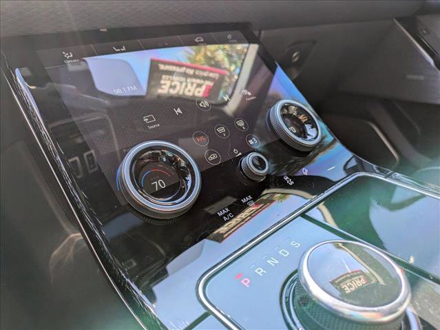 Used 2020 Land Rover Range Rover Velar R-Dynamic S image 14