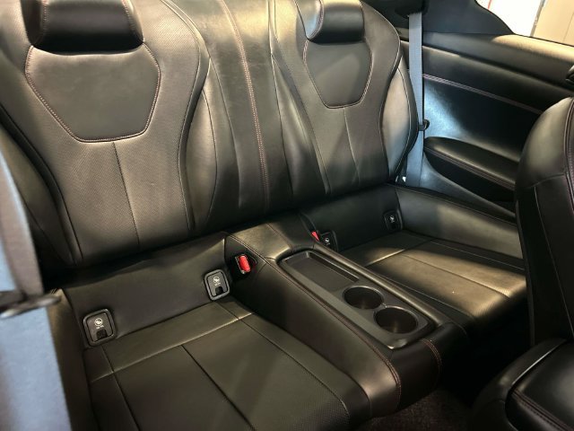 Used 2022 INFINITI Q60 Red Sport 400 w/ Proactive Package AWD/4WD image 18