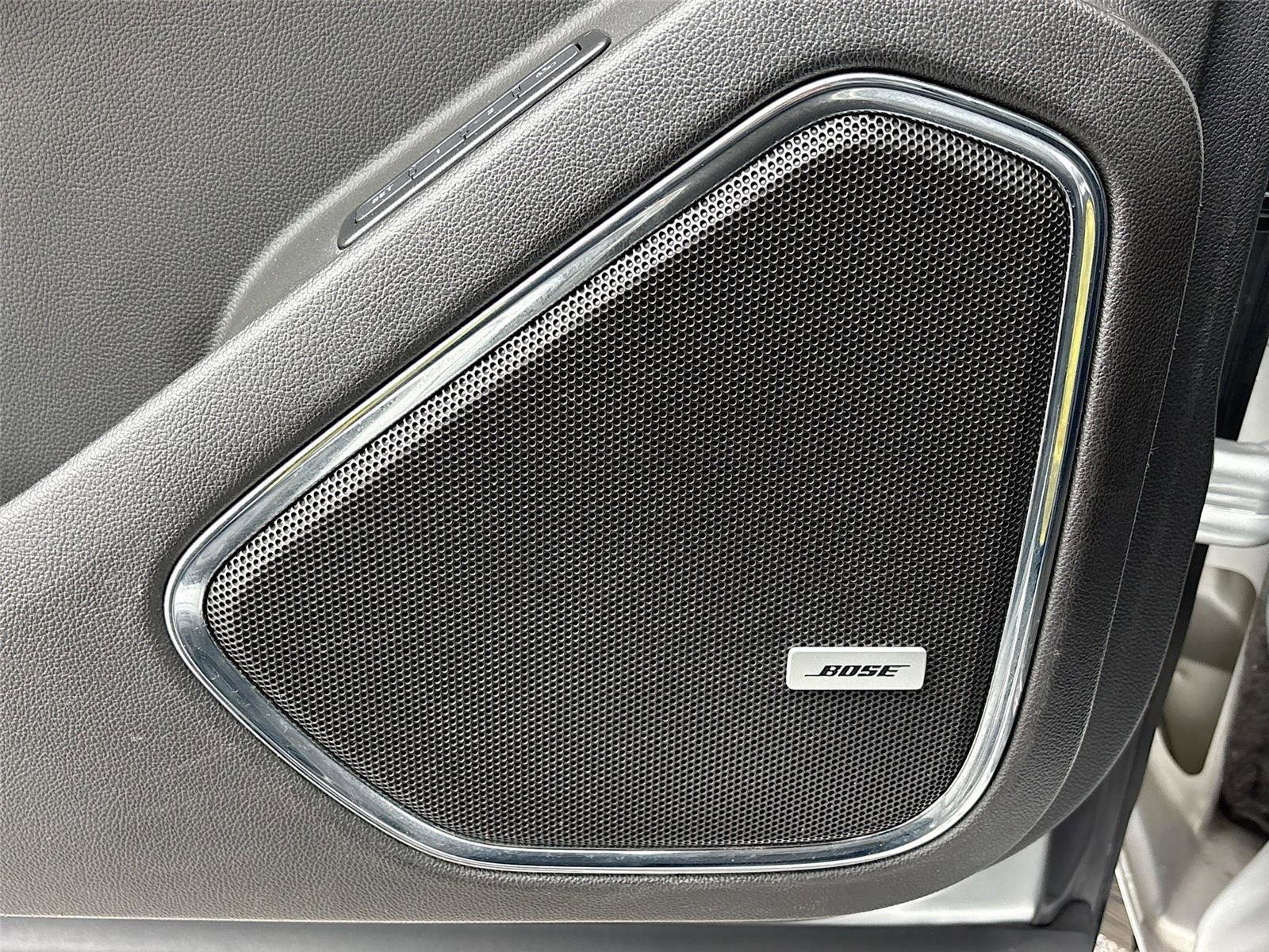 Used 2018 GMC Yukon Denali RWD image 22