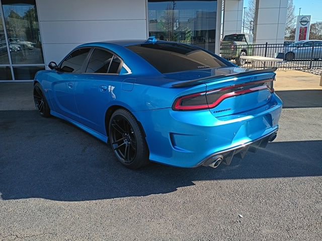 Used 2023 Dodge Charger Scat Pack w/ Plus Group image 4