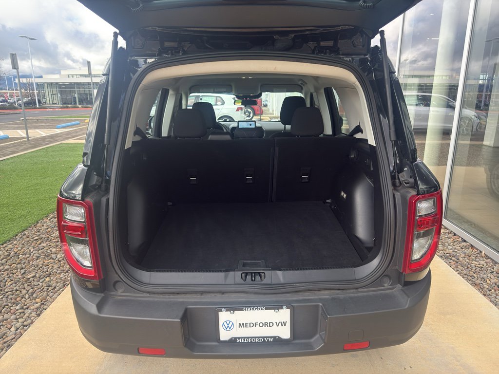 Used 2022 Ford Bronco Sport image 17