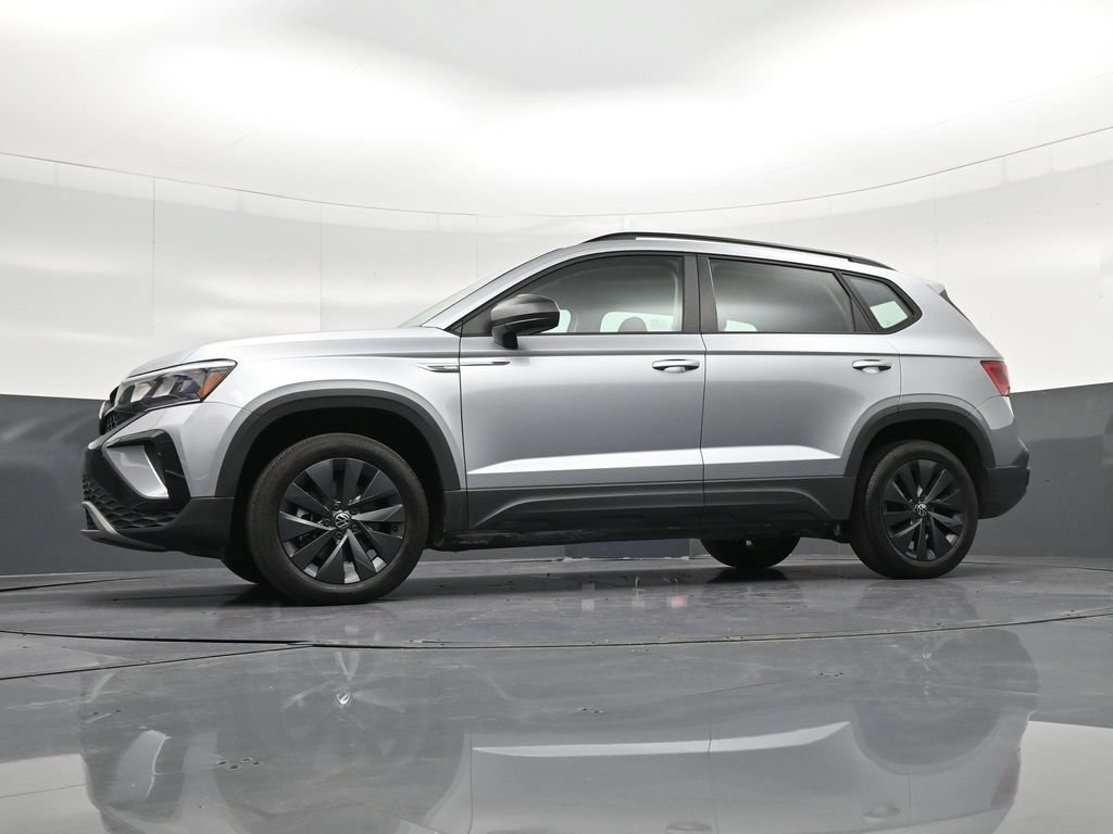 Used 2023 Volkswagen Taos S FWD image 23