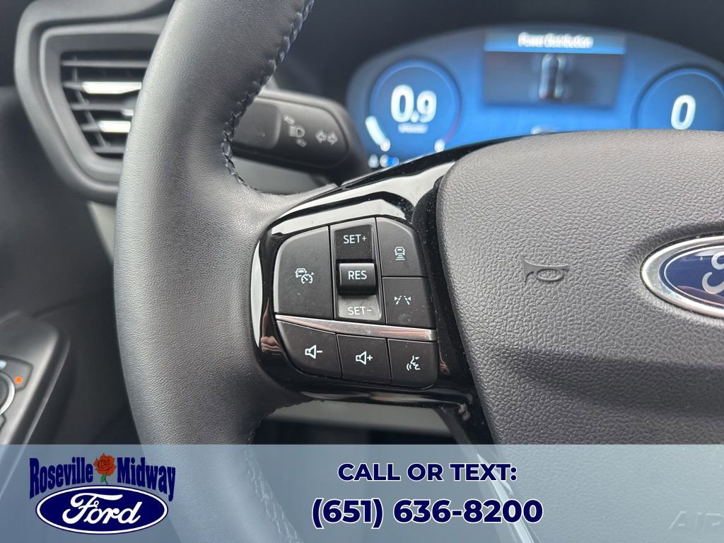 Used 2023 Ford Escape Active w/ Tech Pack #2 image 25