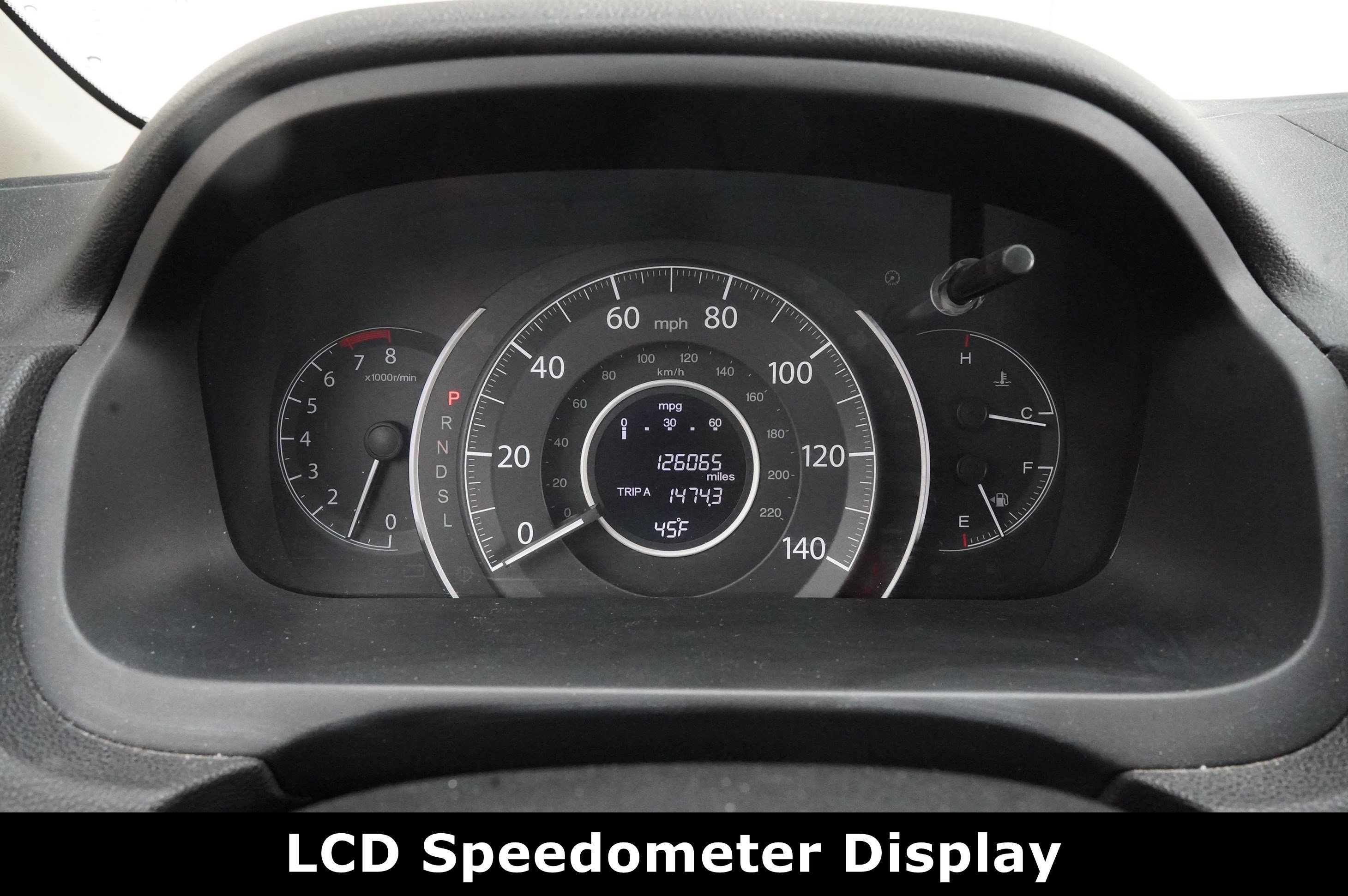 Used 2016 Honda CR-V EX-L image 25